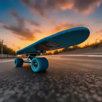 Understanding Skate Surf Basics